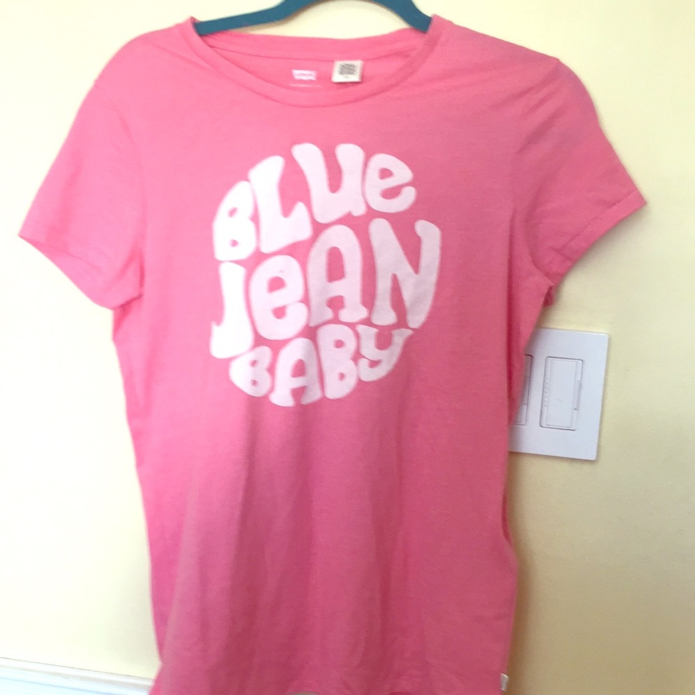 Womens T-shirt
